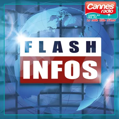 LES INFORMATIONS DE PHILIPPE MULLER / 8H30